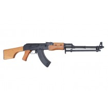JG RPK (RK-74), The RPK is widely considered one of the most practical support guns on the airsoft market, due to its robust platform